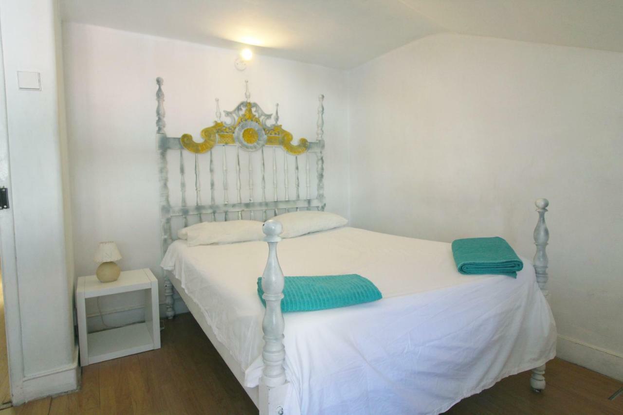 Room In Marechal Saldanha 3Rd Floor Lisabona Cameră foto