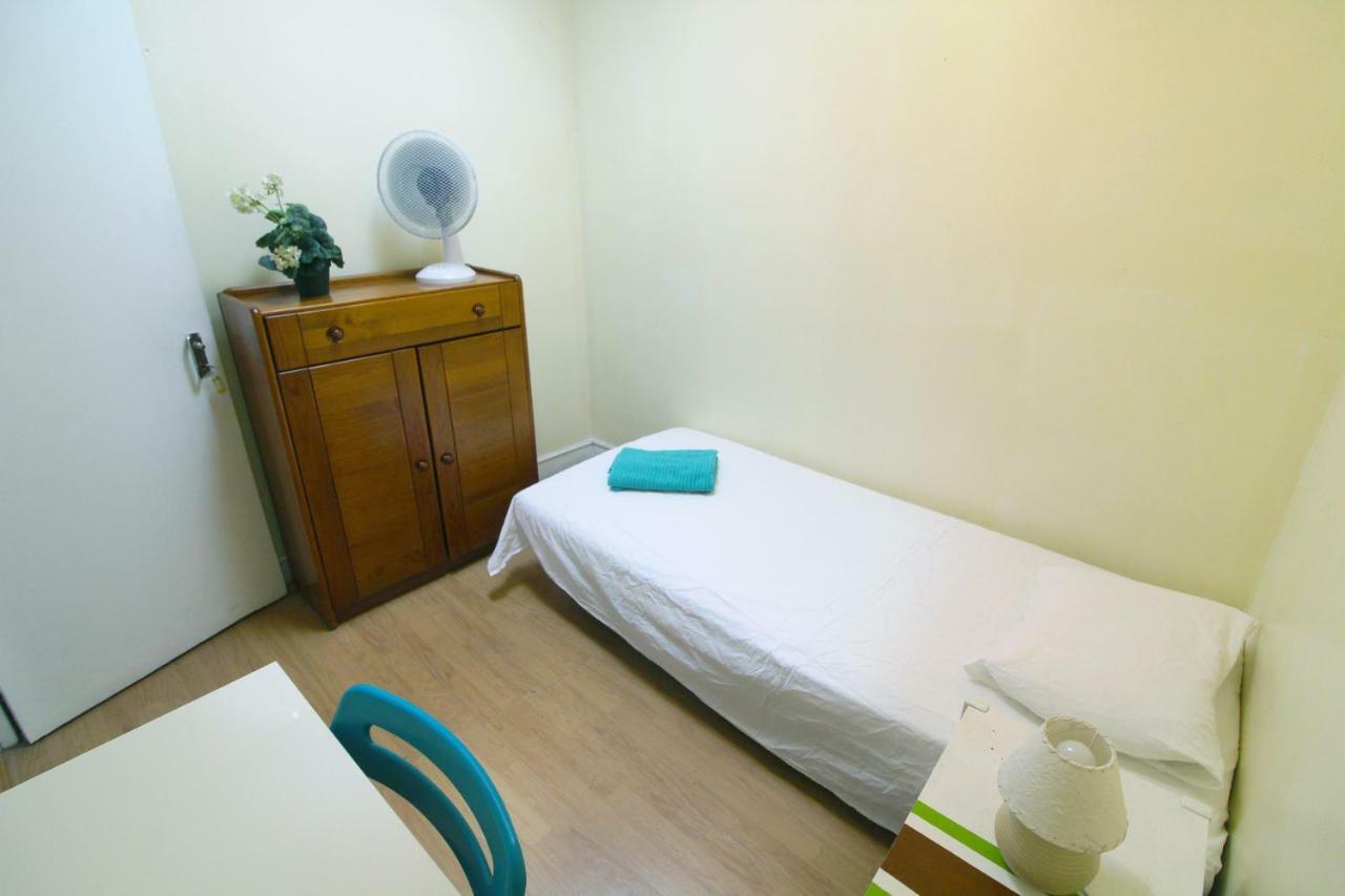 Room In Marechal Saldanha 3Rd Floor Lisabona Cameră foto
