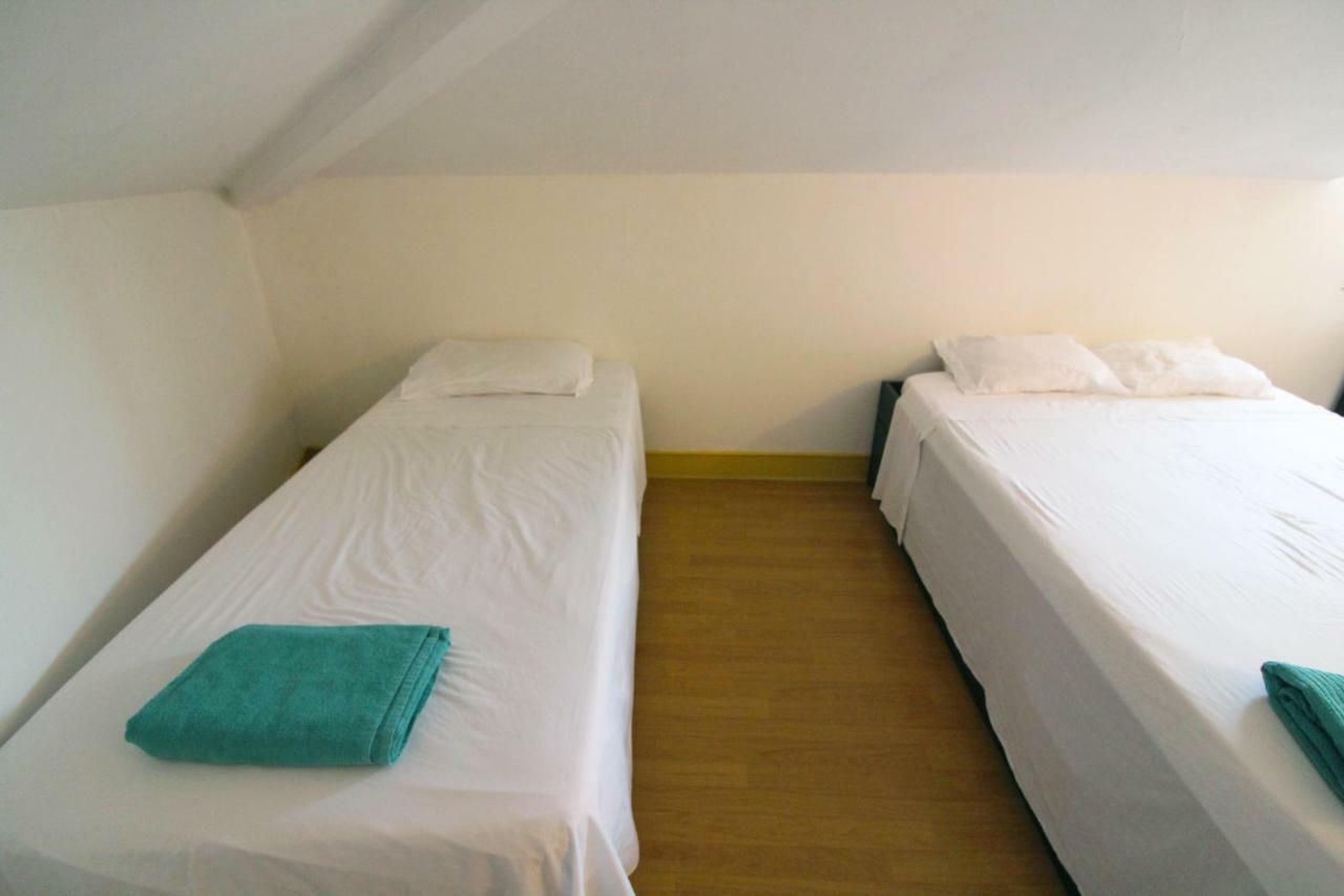 Room In Marechal Saldanha 3Rd Floor Lisabona Cameră foto