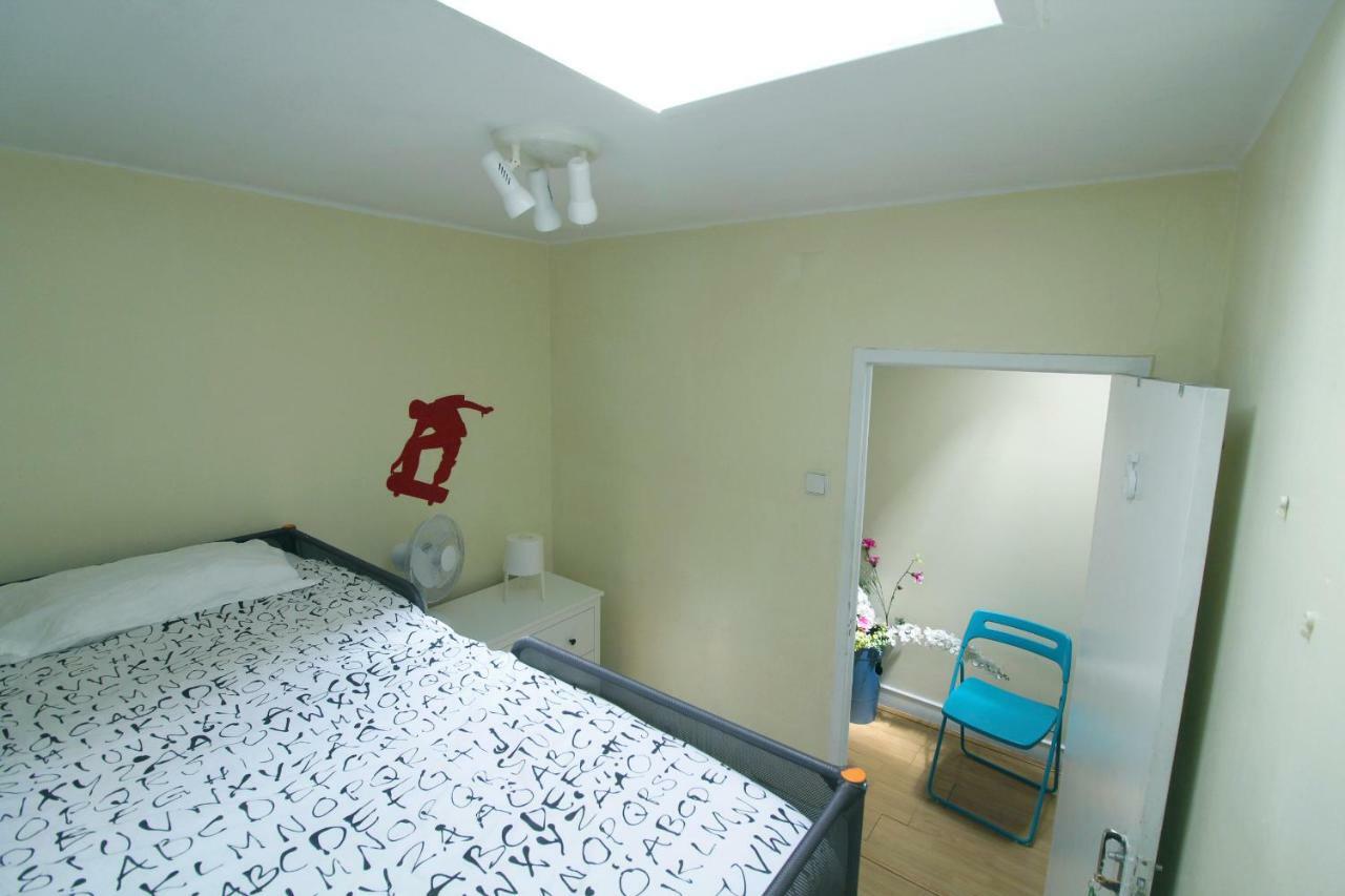 Room In Marechal Saldanha 3Rd Floor Lisabona Cameră foto